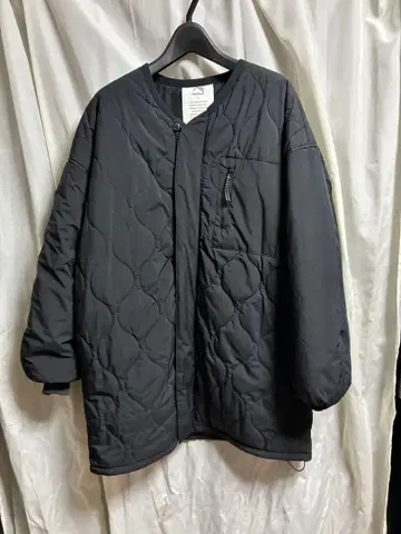 워크맨 방풍 퀼팅 자켓