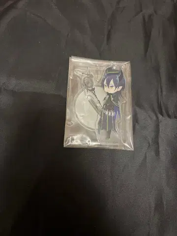 말레우스 기숙사복 미니 아크릴 스탠드 트위스테 아크릴 스탠드