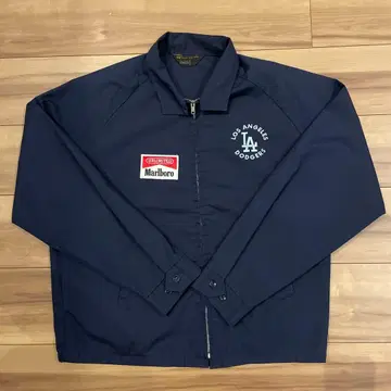 70-80s USA a J.C.Penney Drizzler Jacket