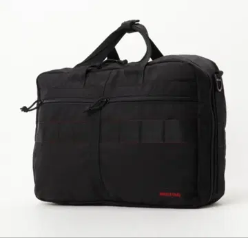BRIEFING 브리핑 3way 비즈니스 백팩 숄더