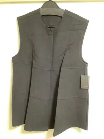 야마다야 Aga 슬리브리스 베스트 블랙