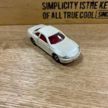 토미카 도요타 소아라