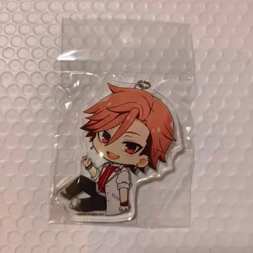 도겐 안키 페탄코 아크릴 키링 오이란자카 쿄야