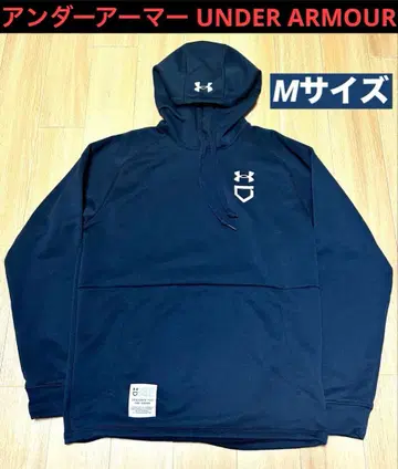 언더아머 UNDER ARMOUR 맨투맨 후디 스포츠 웨어