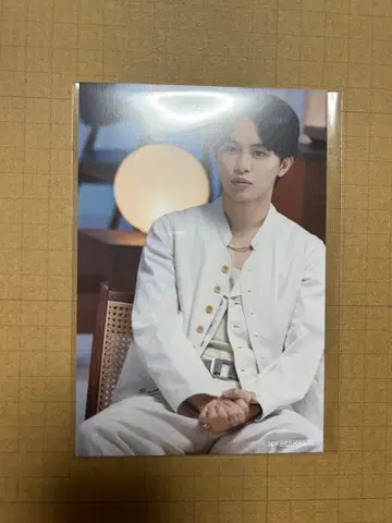 초특급 타쿠야 RE:VE 엽서 마루이