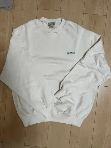 L.L.Bean 맨투맨