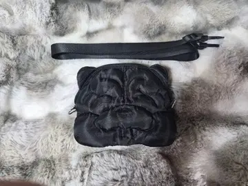 RNA 브레인 베어 백