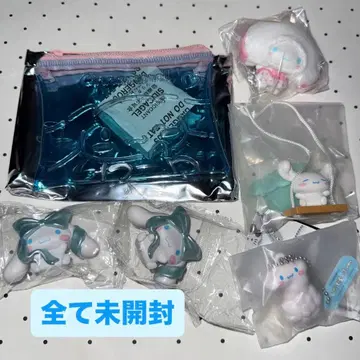 산리오 시나몬 롤 묶음 판매