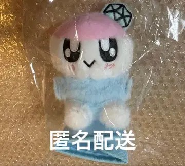 SEVENTEEN 봉봉이 숄더 패드