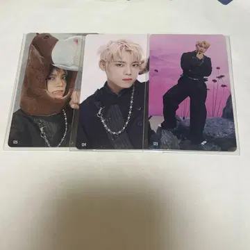 INI 기무라 마사야 팝업 109 트레이딩 카드