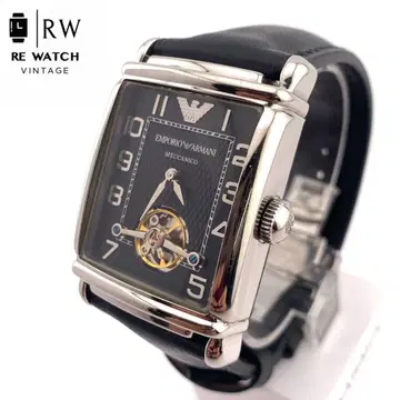 7-4267 Emporio Armani Meccanico AR-4222