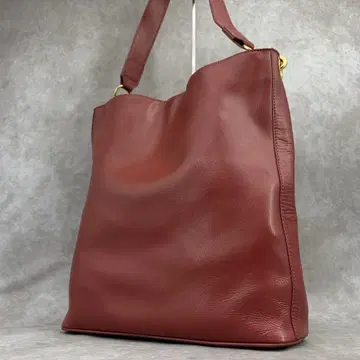 [ 콜라보 ] 야키 스튜디오스 원 숄더백 숄더 가죽