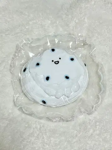 물 느낌 문어 스퀴즈 XL 사이즈