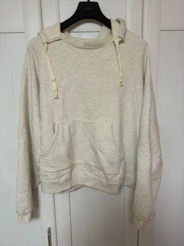 ALONE inc 애로우 맨투맨 후디 hoodie 야마다 렌