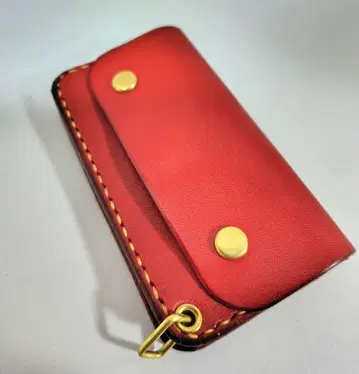 트래커 지갑 미니