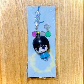 아노짱 ano 키링