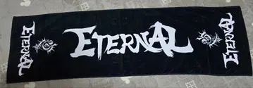 LDH 후지와라 이츠키 ETERNAL 타월