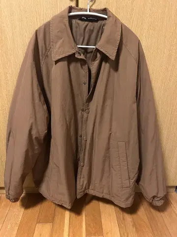 ZARA 테크니컬 자켓