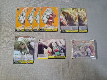 프로세카 쿠사나기 네네 굿즈 묶음 판매