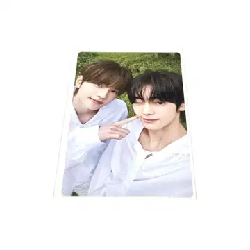 tws 처음 뵙겠습니다 신유 한진 한류즈