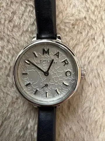 [ 무료배송 ] MARC BY MARC JACOBS 손목시계(쿼츠)