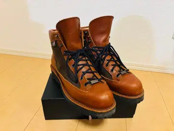 DANNER LIGHT 26.5cm 다너 부츠 30457