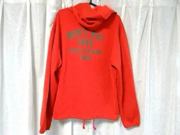 레어 80년대 빈티지 MEN'S BIGI 후드 부착 자켓 당시 제품