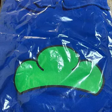 오소마츠 6쌍둥이 카라마츠 공식 후드티