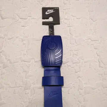 나이키 벨트
