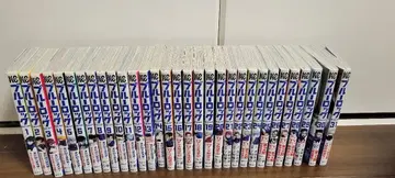 블루 록 코믹 1~31권 세트