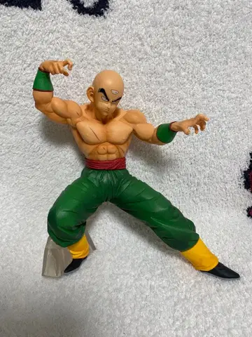 지구를 지키는 전사들 C상 MASTERLISE 천진반