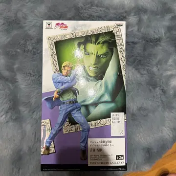JOJO'S FIGURE GALLERY 요시카게 키라 피규어