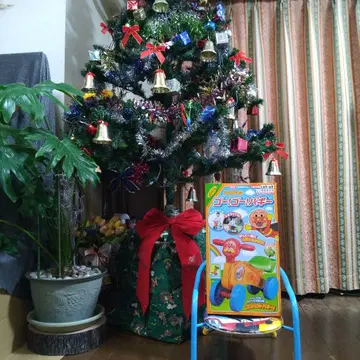 호빵맨 고!고! 배기