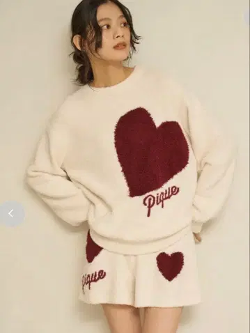 [ ONLINE 완판템 ] gelato pique 파자마