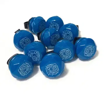 소라루 링 라이트 크리스탈 리얼 스카이 after the rain