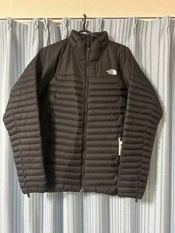 THE NORTH FACE NY82510 썬더 자켓 L 사이즈