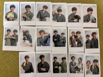 AXIZ 폴라로이드