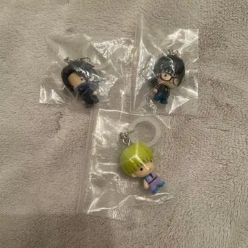 헌터헌터 메지루시 액세서리 환영여단 편