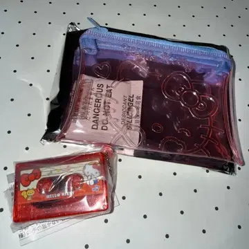 산리오 헬로키티 묶음 판매