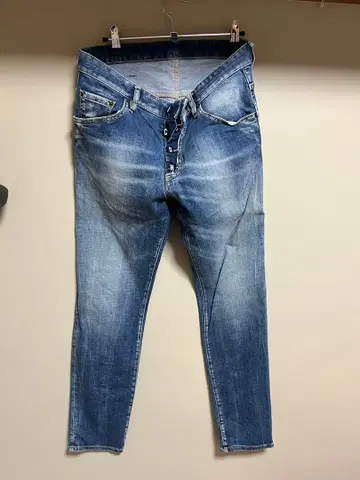 D.SQUARED2 SKATER 청바지