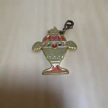 세일러문 키링 헤이세이 레트로 참