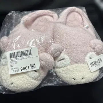 젤라또피케 야돈 룸슈즈 젤라피케 포켓몬