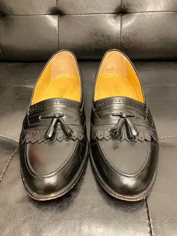 FREEMAN 태슬 로퍼 9 1/2