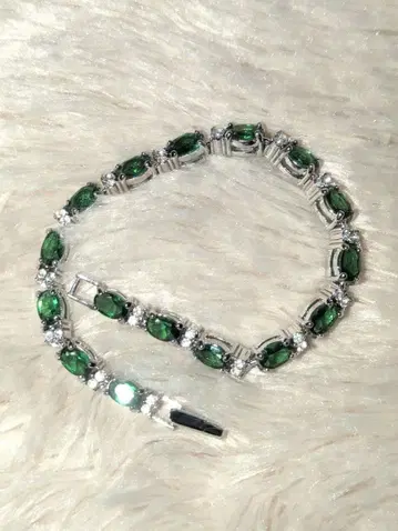 에이본 AVON 빈티지 팔찌