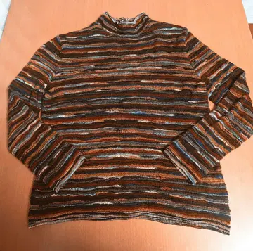 미쏘니 새상품급 니트