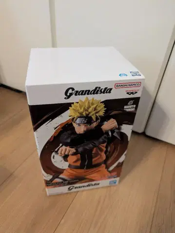 NARUTO-나루토- 돌풍전 Grandista 우즈마키 나루토