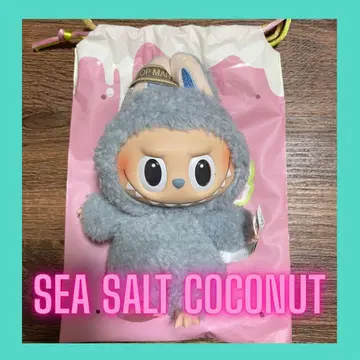 [ 정품 ] [ 씨솔트 코코넛 ] 러브러브 마카롱 [ 다중 구매 환영 ]