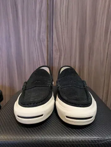 CONVERSE x Graphpaper JACK PURCELL