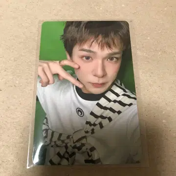 아사히 트레이딩 카드