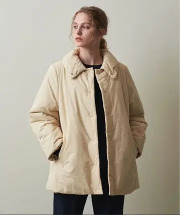 Steven Alan 패딩 코트